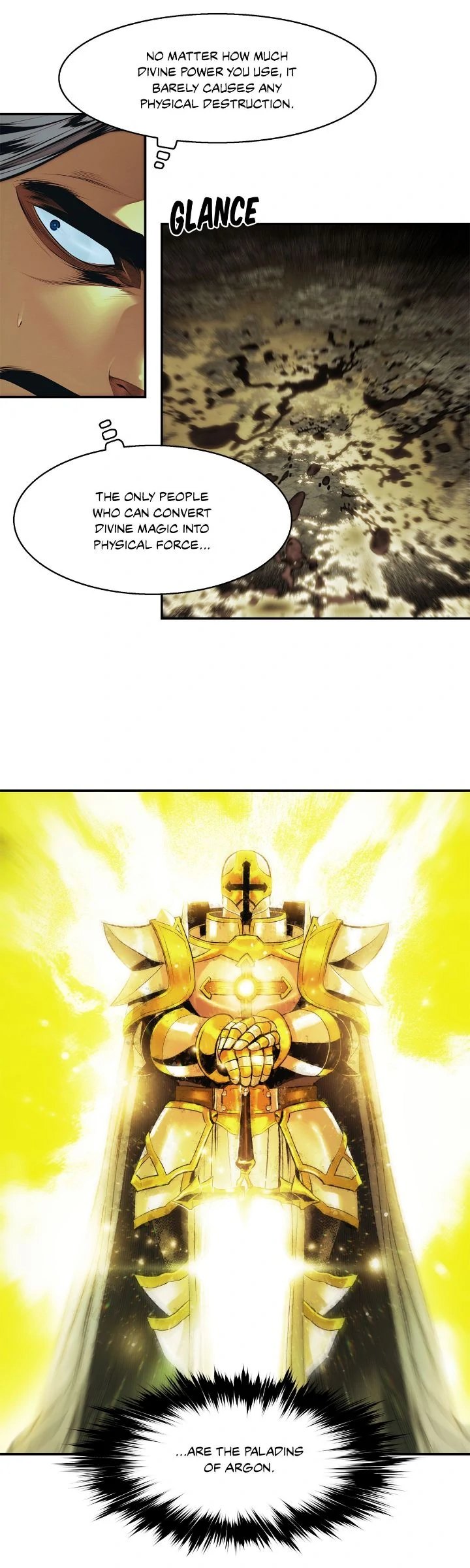 MookHyang – Dark Lady Chapter 235 - Page 33