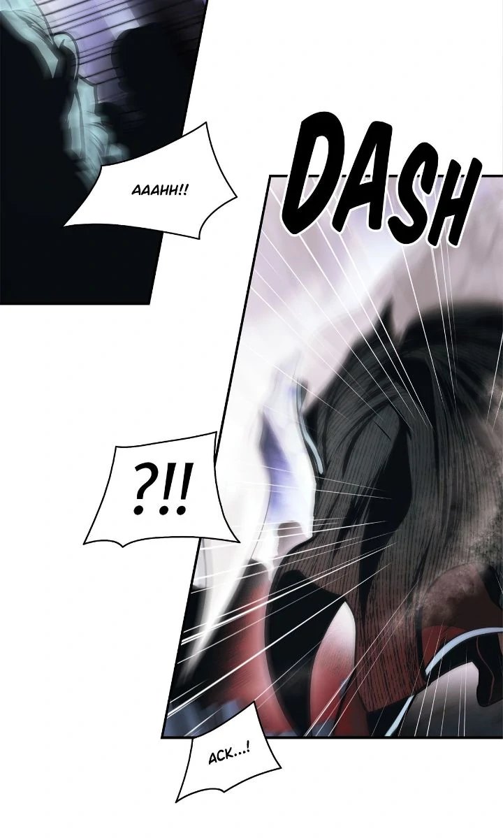 MookHyang – Dark Lady Chapter 235 - Page 45