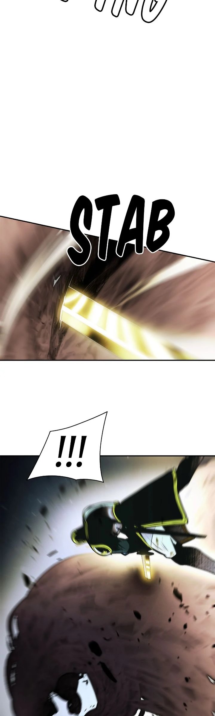 MookHyang – Dark Lady Chapter 235 - Page 6