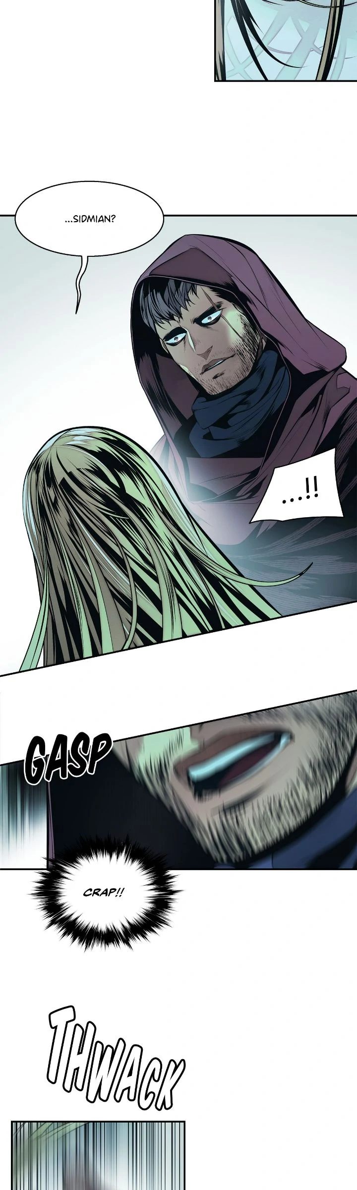 MookHyang – Dark Lady Chapter 236 - Page 38