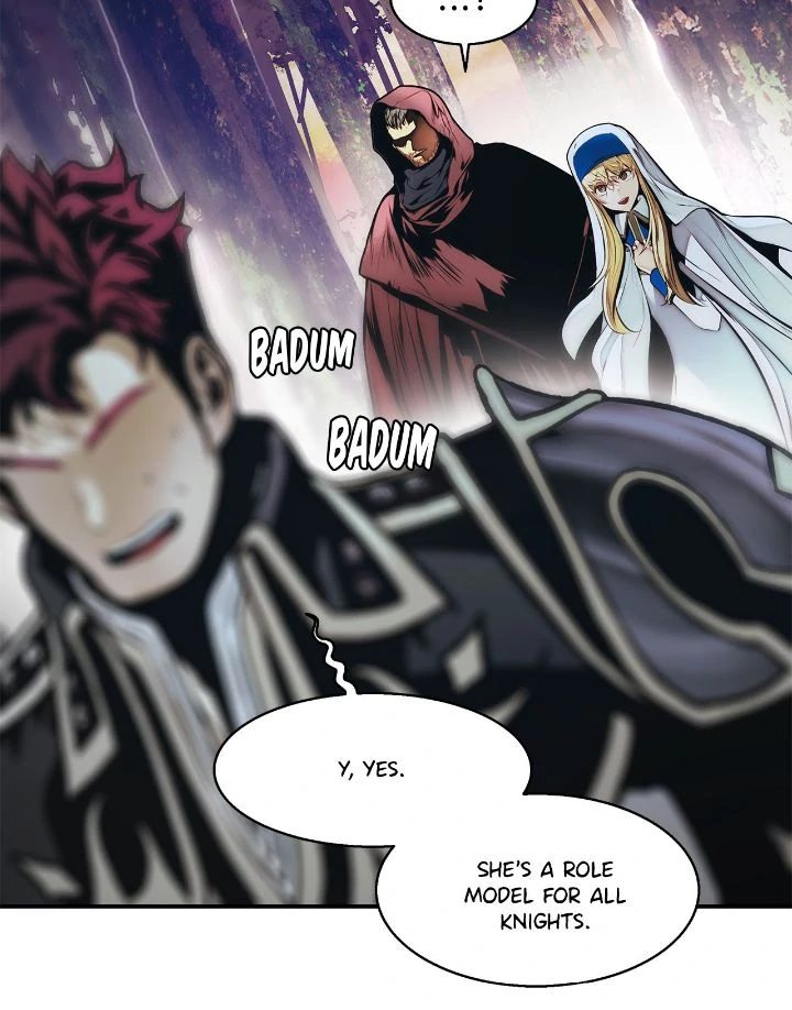 MookHyang – Dark Lady Chapter 245 - Page 10