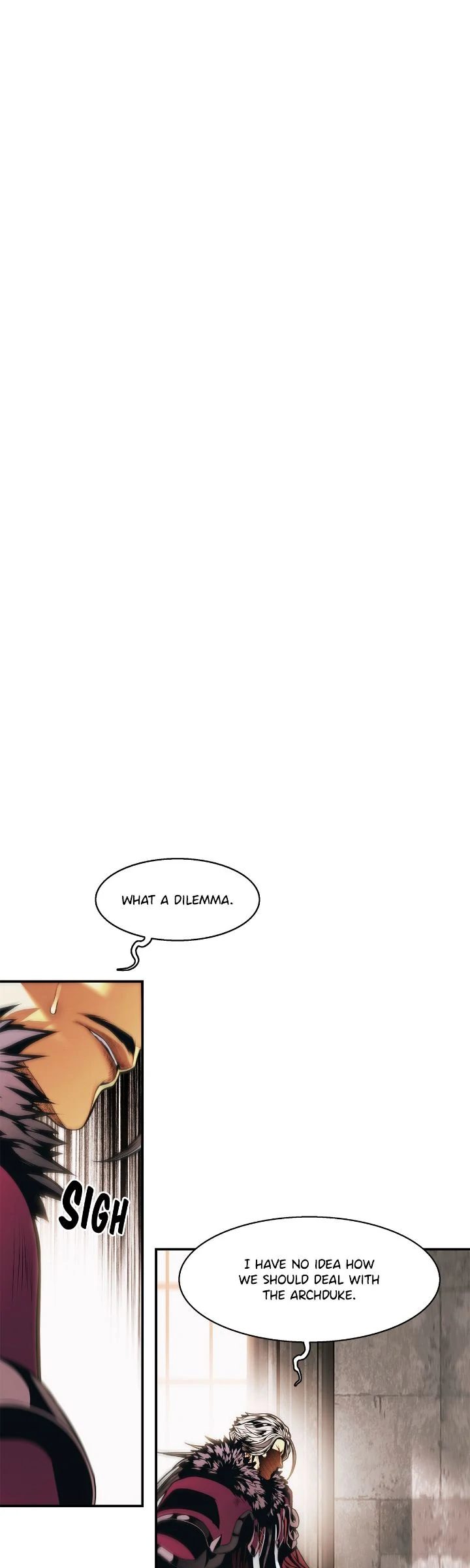 MookHyang – Dark Lady Chapter 245 - Page 21