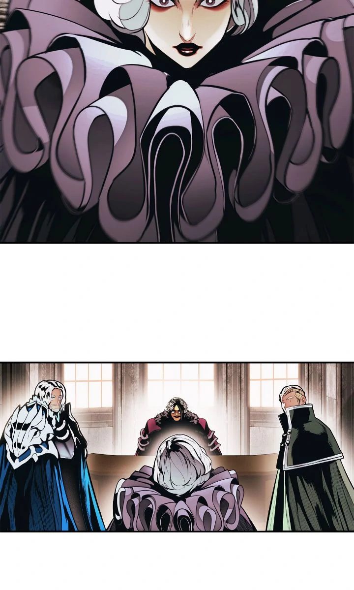 MookHyang – Dark Lady Chapter 245 - Page 24