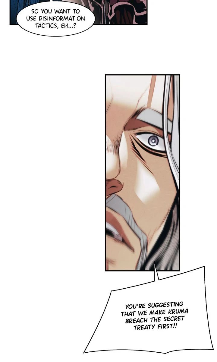 MookHyang – Dark Lady Chapter 245 - Page 29