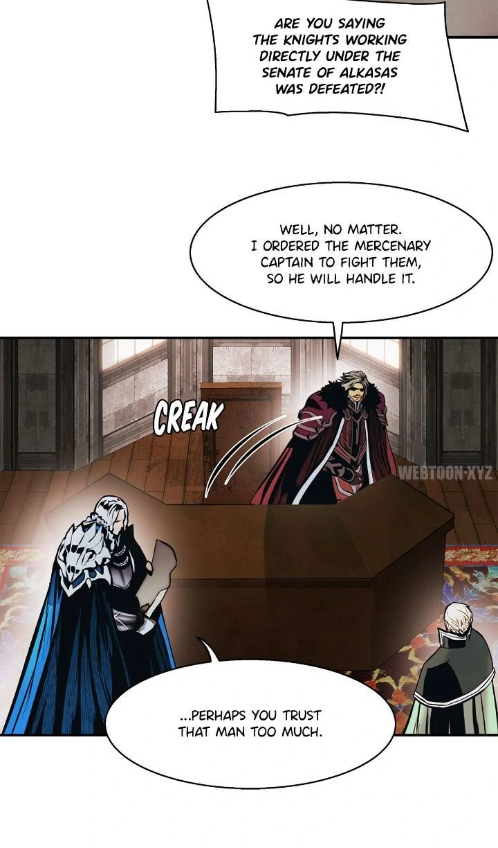 MookHyang – Dark Lady Chapter 245 - Page 38