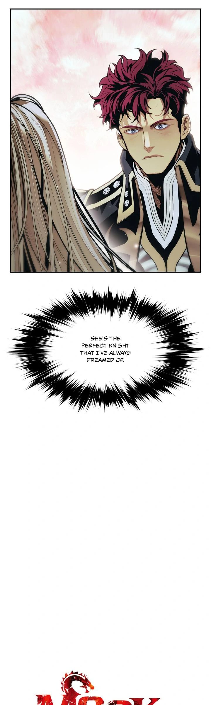 MookHyang – Dark Lady Chapter 245 - Page 6