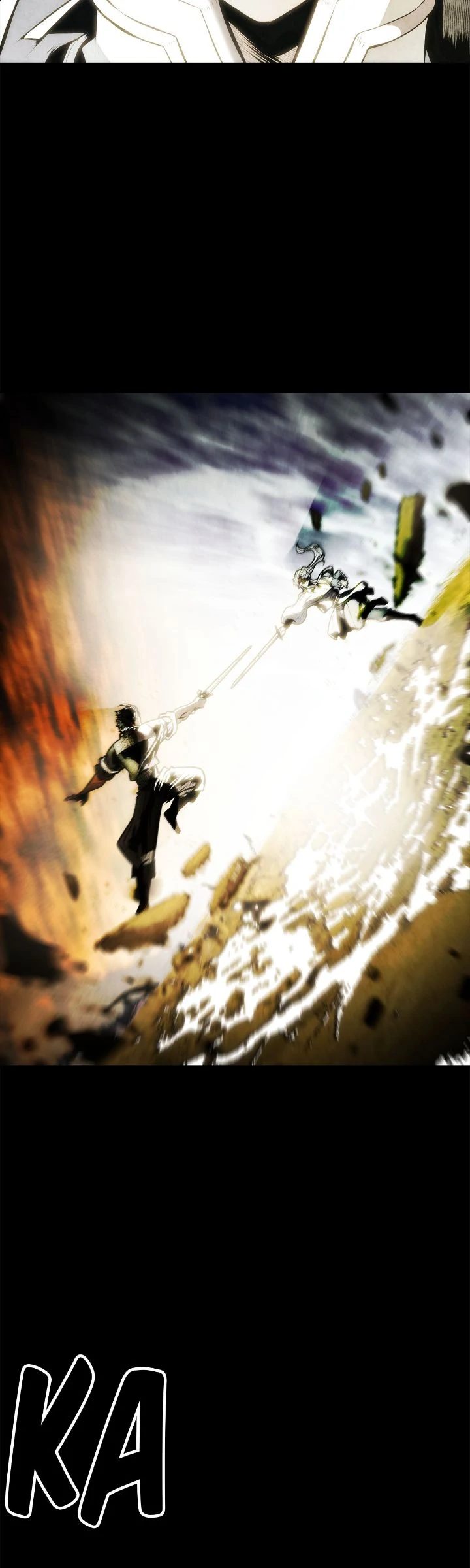 MookHyang – Dark Lady Chapter 247 - Page 10