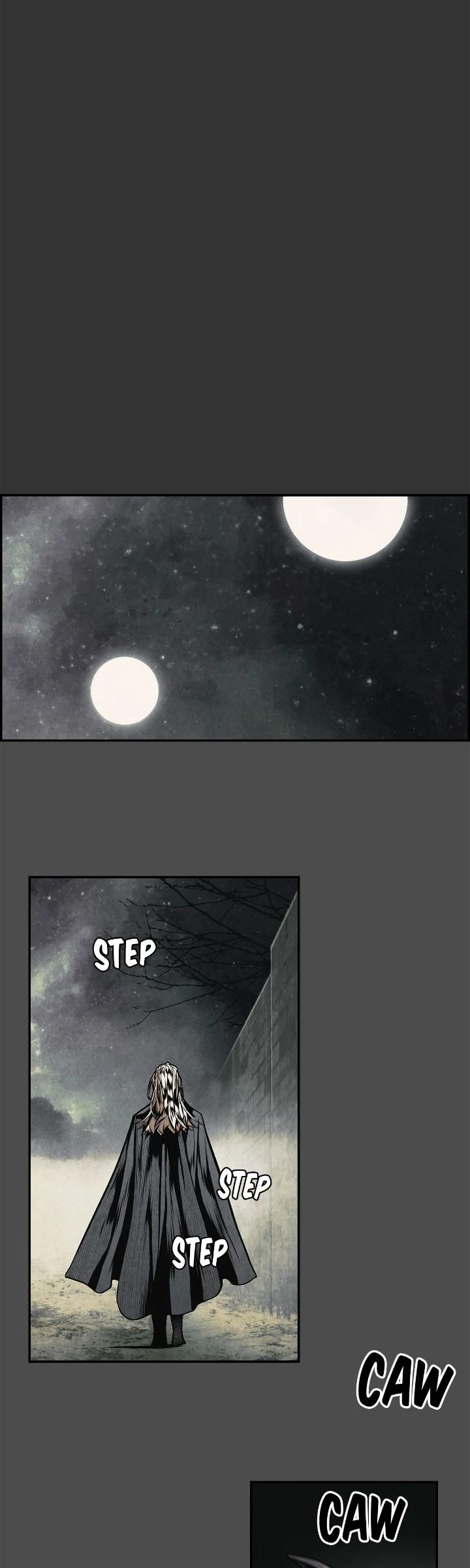 MookHyang – Dark Lady Chapter 247 - Page 39