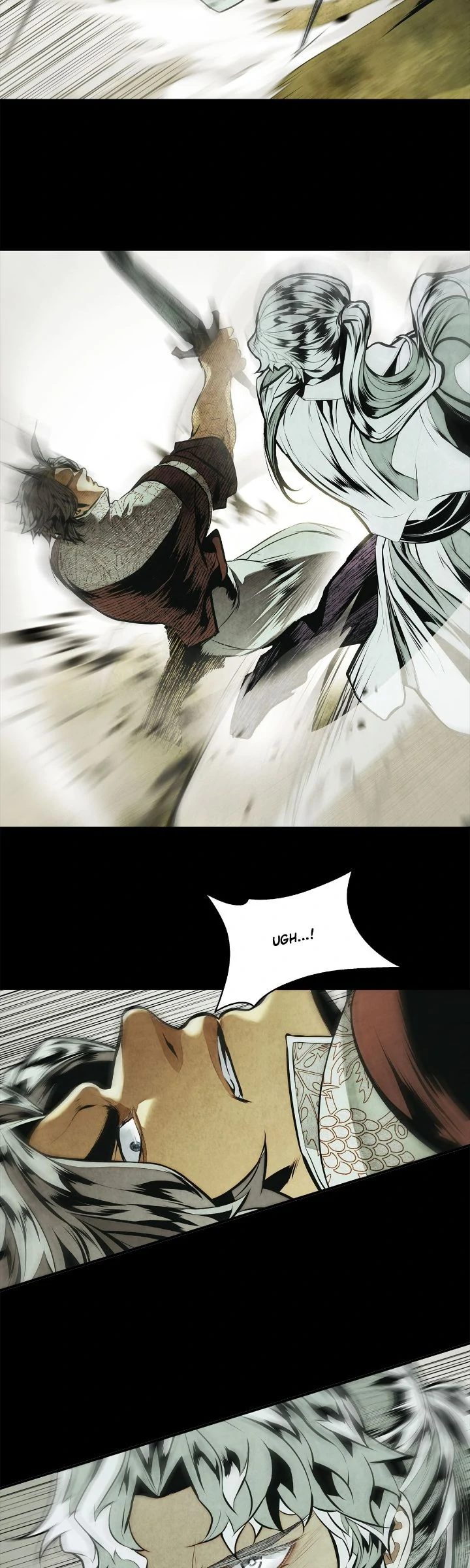 MookHyang – Dark Lady Chapter 247 - Page 6