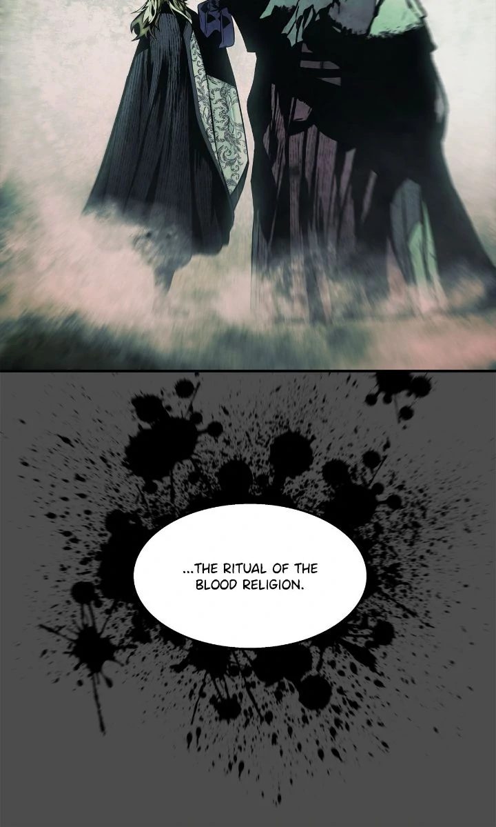 MookHyang – Dark Lady Chapter 248 - Page 10