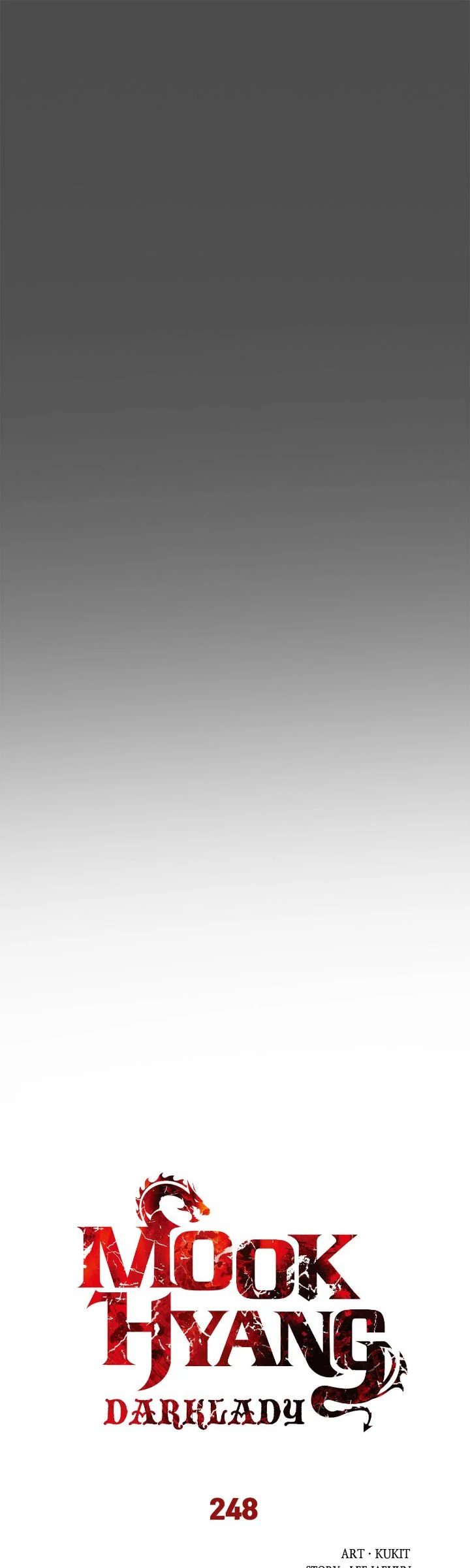 MookHyang – Dark Lady Chapter 248 - Page 11