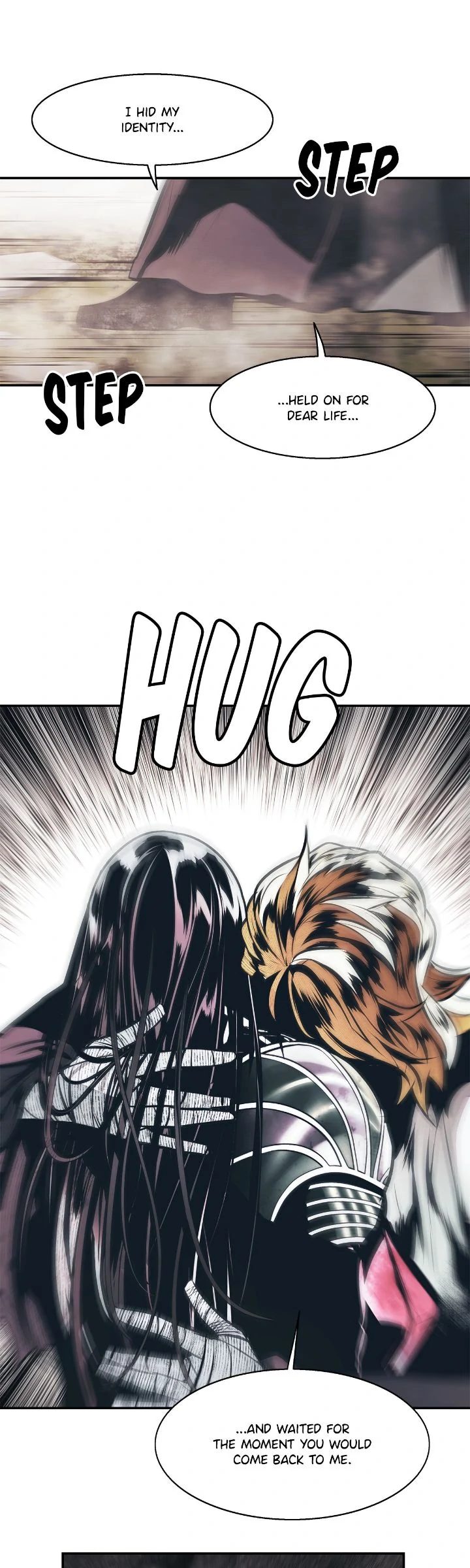 MookHyang – Dark Lady Chapter 248 - Page 16