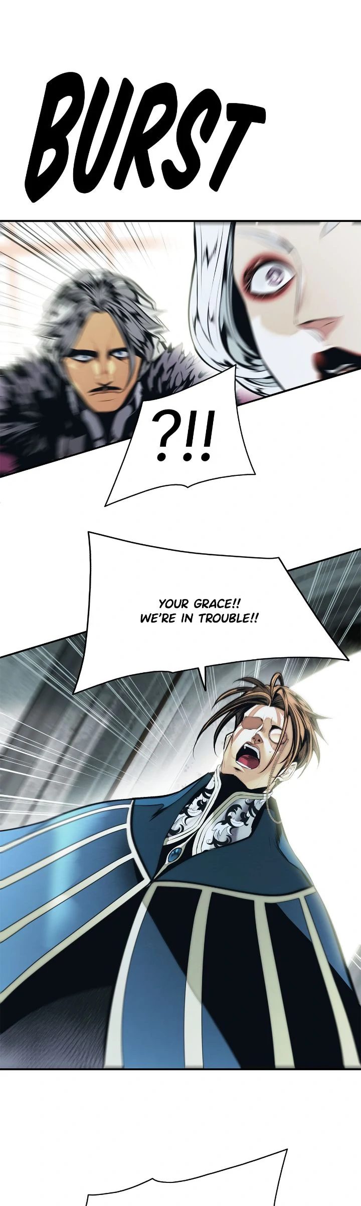 MookHyang – Dark Lady Chapter 248 - Page 25