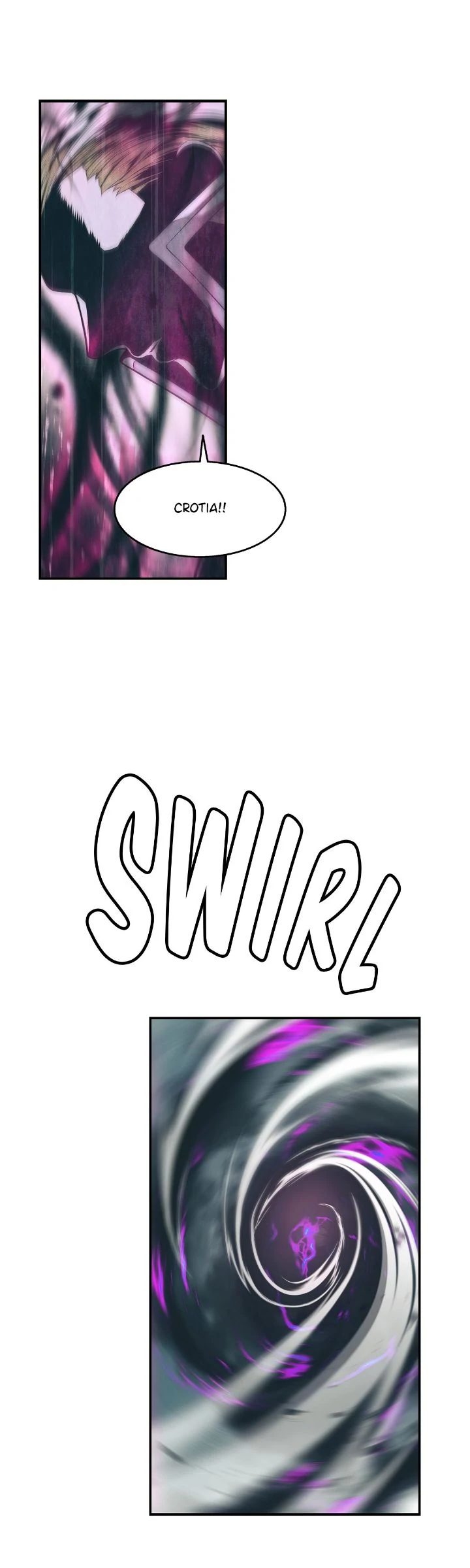 MookHyang – Dark Lady Chapter 248 - Page 34