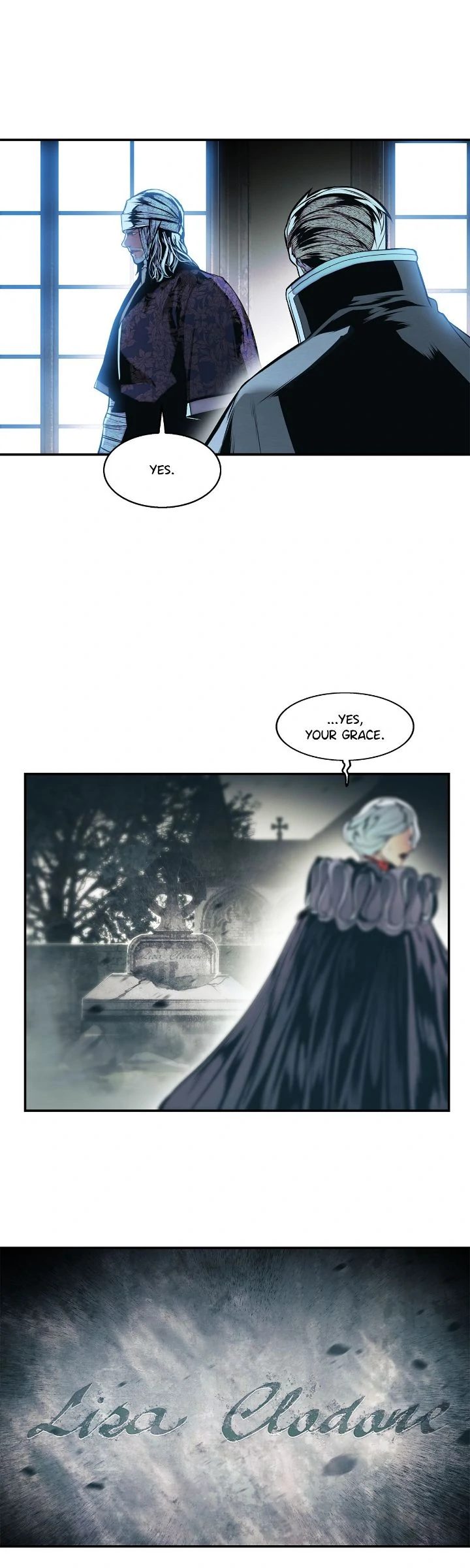 MookHyang – Dark Lady Chapter 248 - Page 43