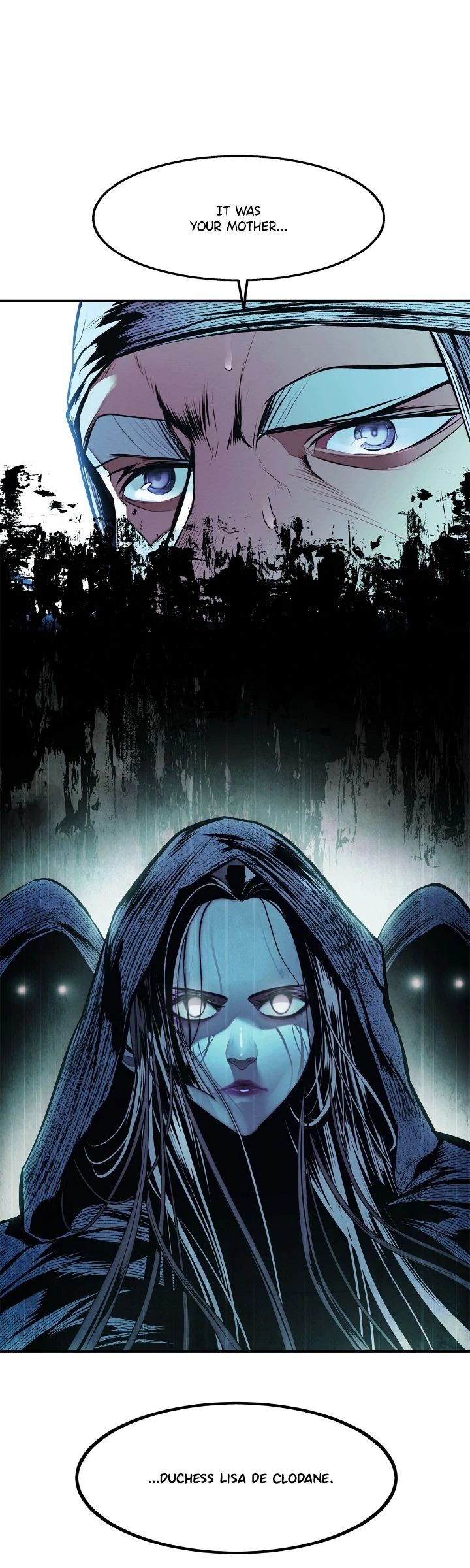 MookHyang – Dark Lady Chapter 248 - Page 44