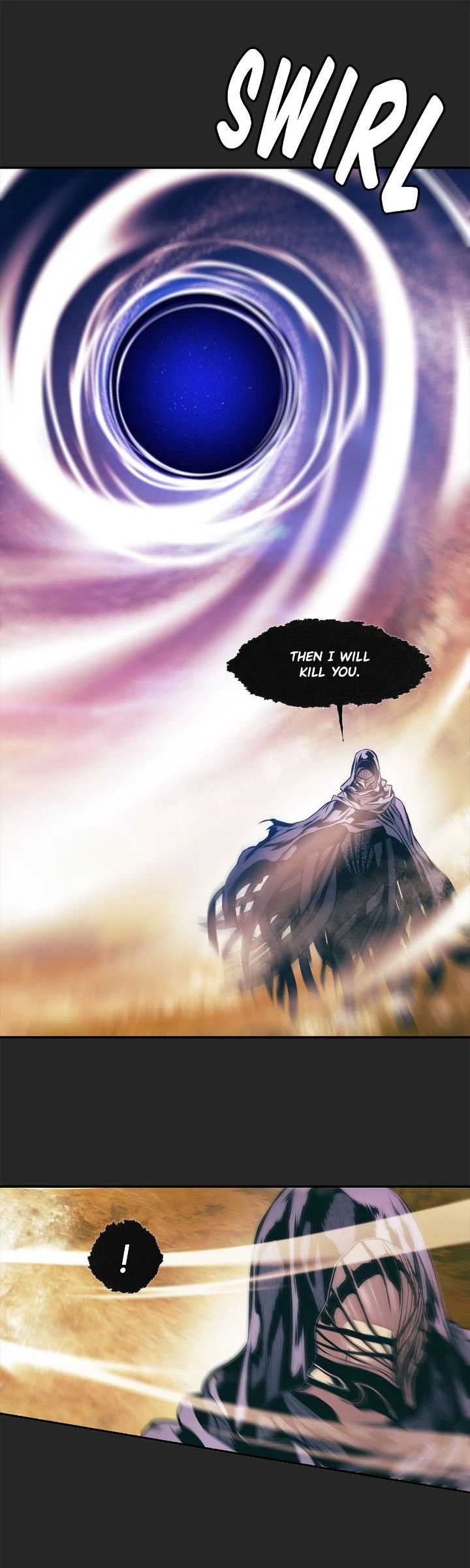 MookHyang – Dark Lady Chapter 249 - Page 18