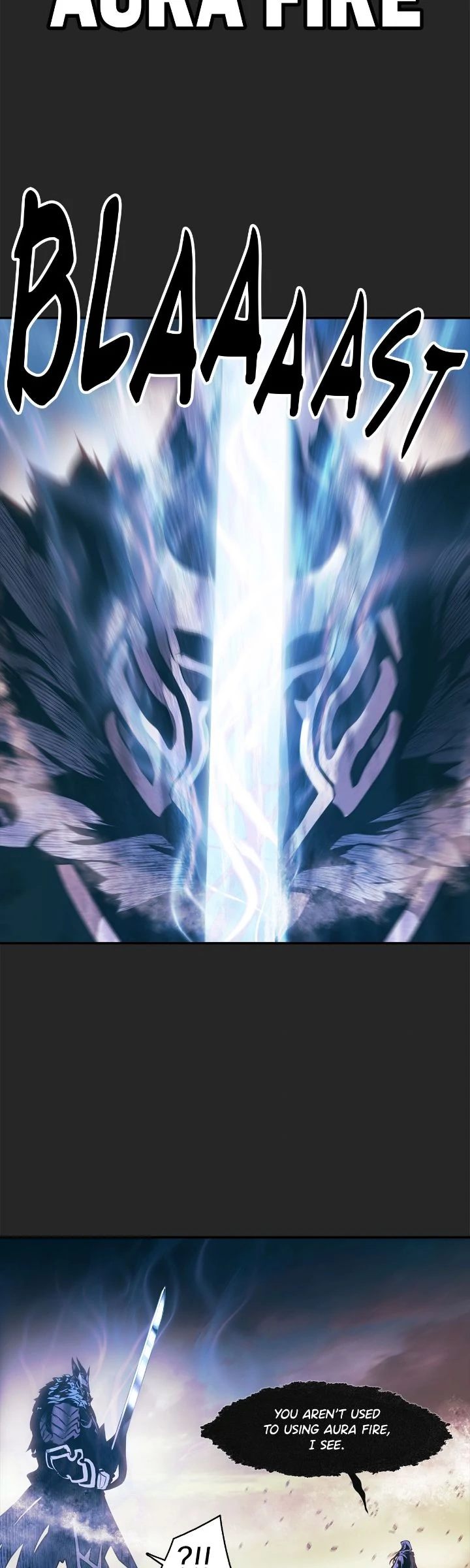 MookHyang – Dark Lady Chapter 249 - Page 28