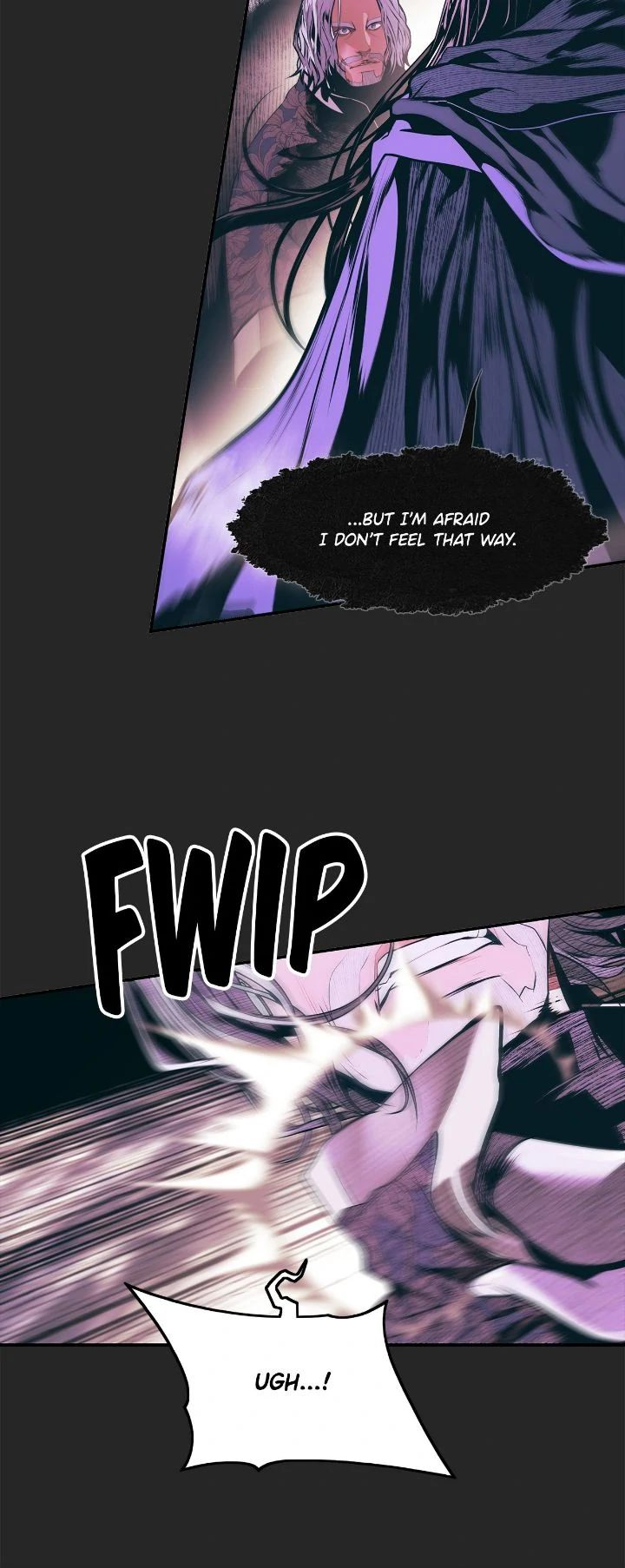 MookHyang – Dark Lady Chapter 249 - Page 33