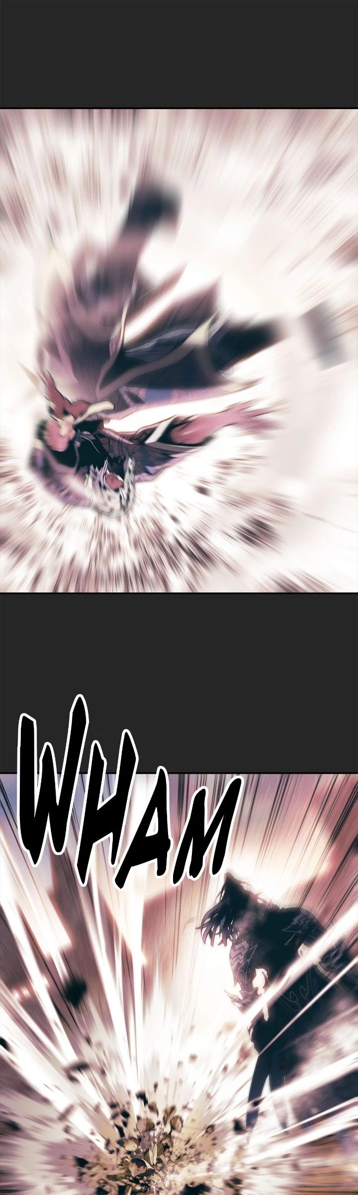 MookHyang – Dark Lady Chapter 249 - Page 34