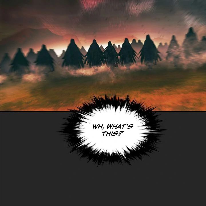 MookHyang – Dark Lady Chapter 249 - Page 5