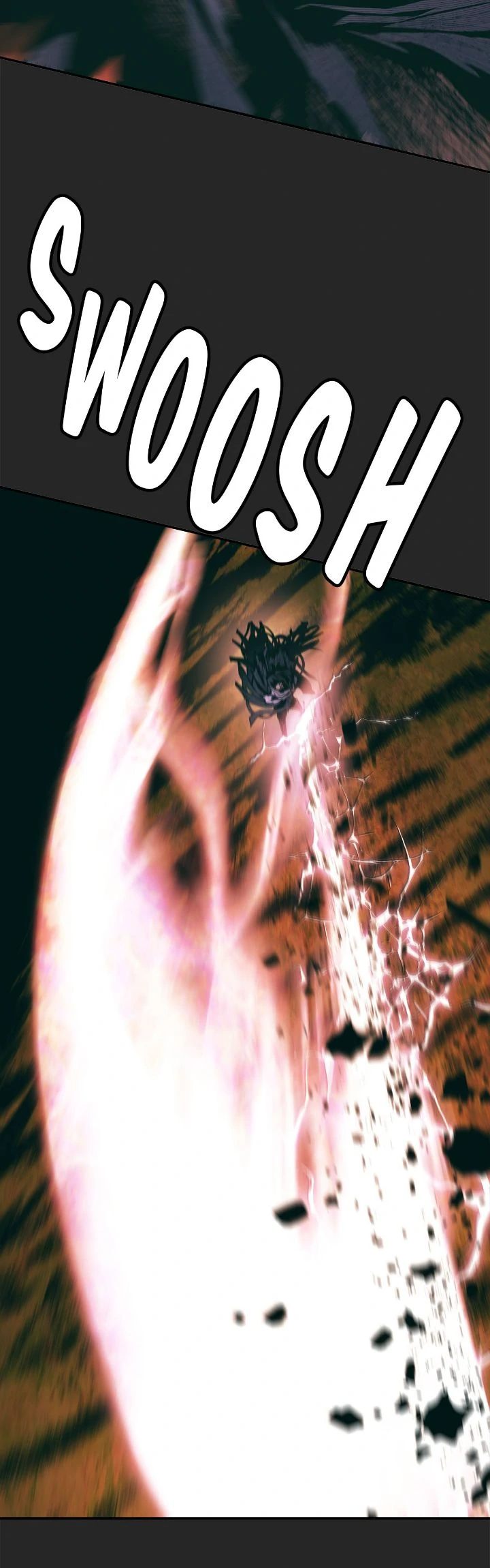 MookHyang – Dark Lady Chapter 249 - Page 8