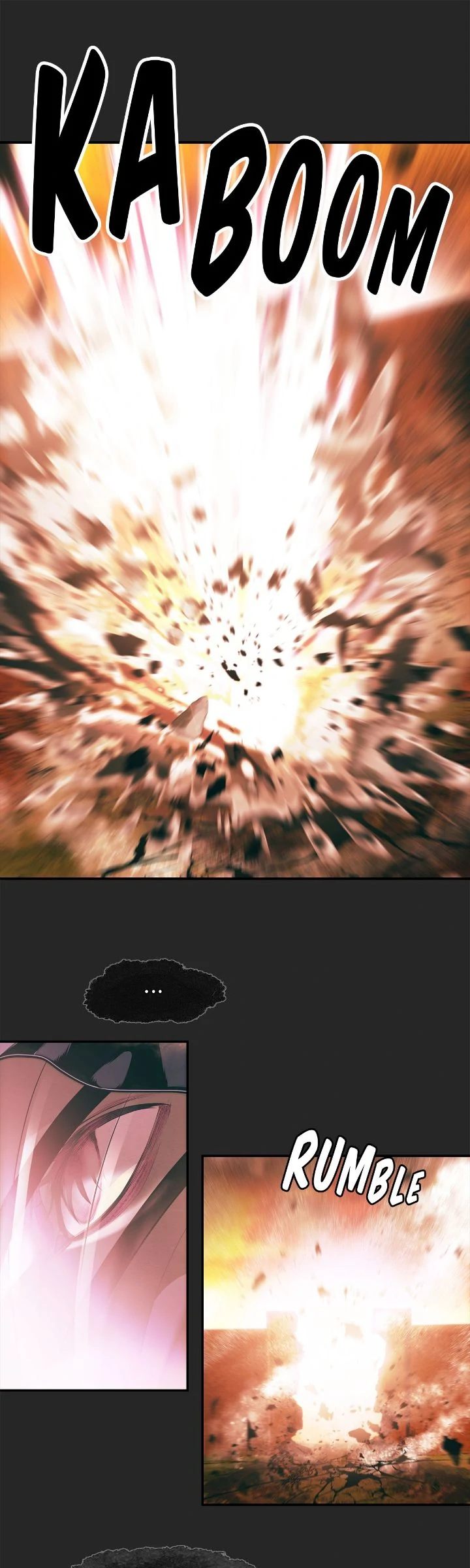 MookHyang – Dark Lady Chapter 249 - Page 9