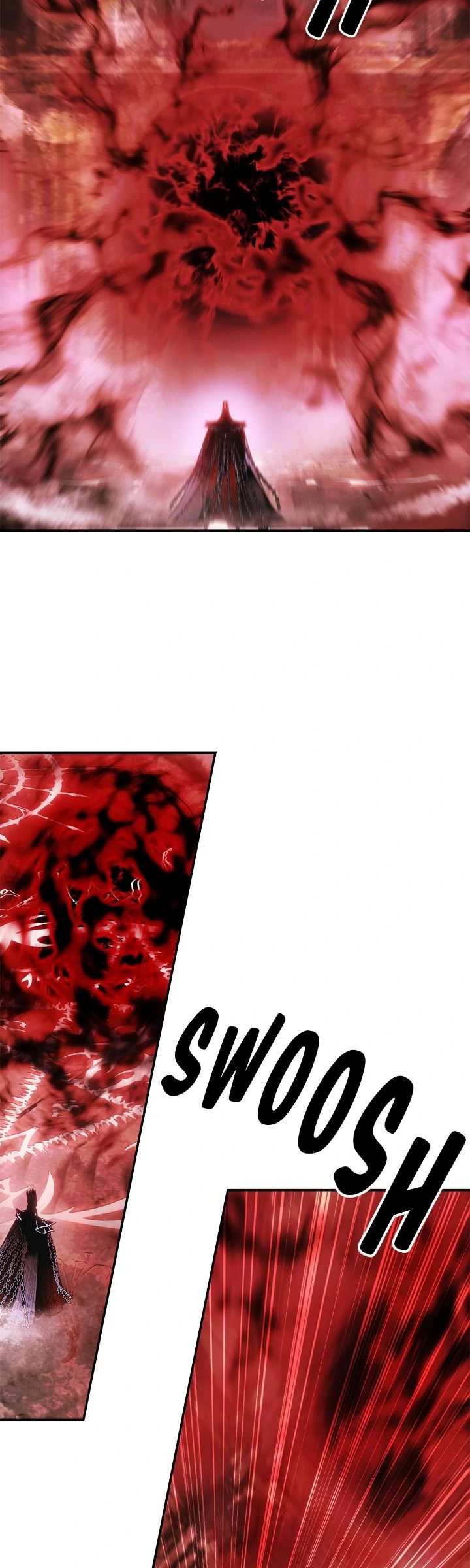 MookHyang – Dark Lady Chapter 250 - Page 10