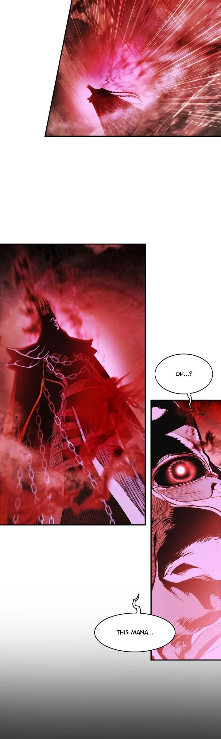 MookHyang – Dark Lady Chapter 250 - Page 11