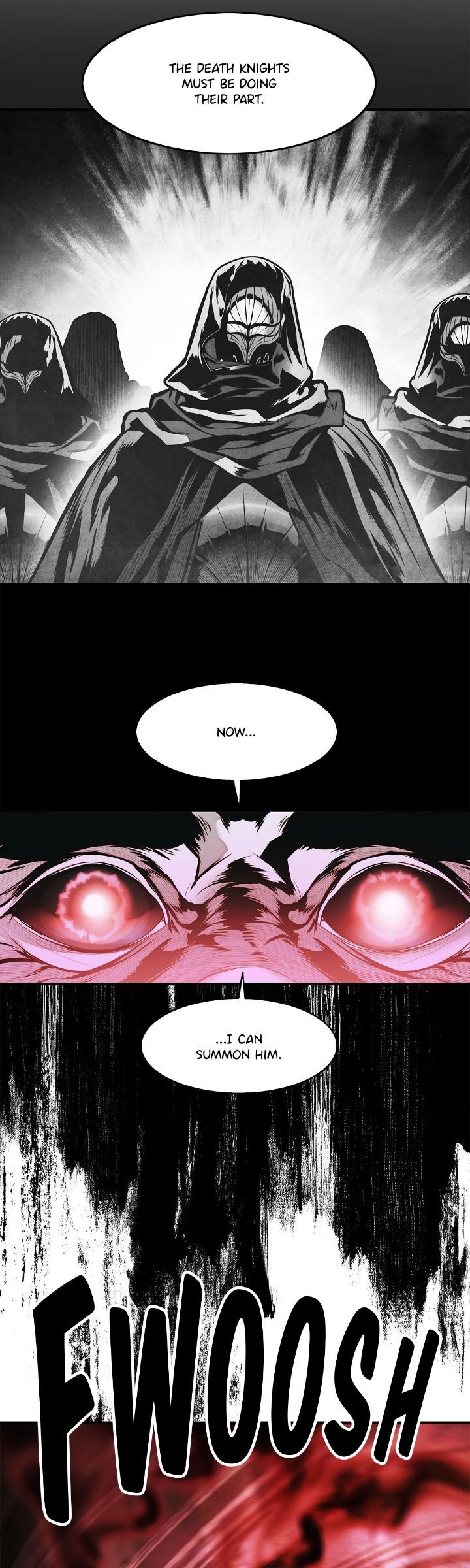 MookHyang – Dark Lady Chapter 250 - Page 12