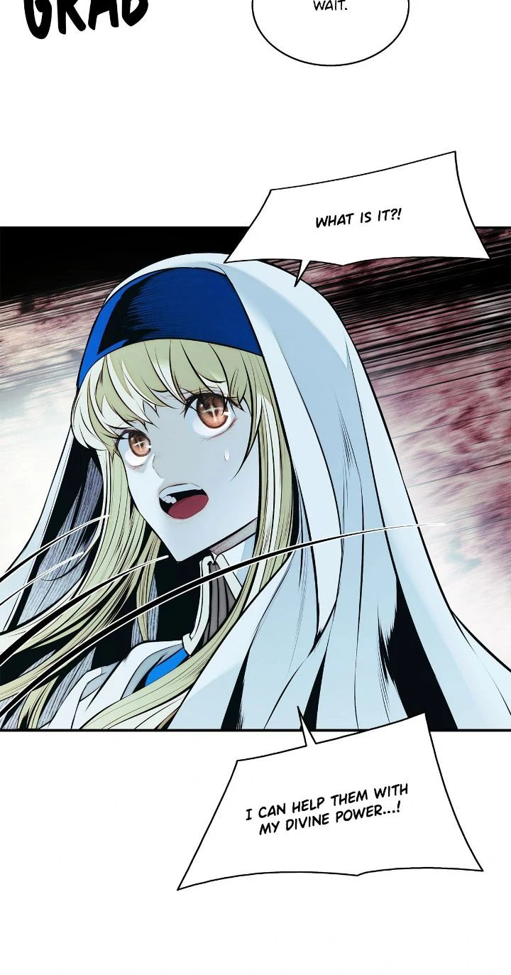 MookHyang – Dark Lady Chapter 250 - Page 43