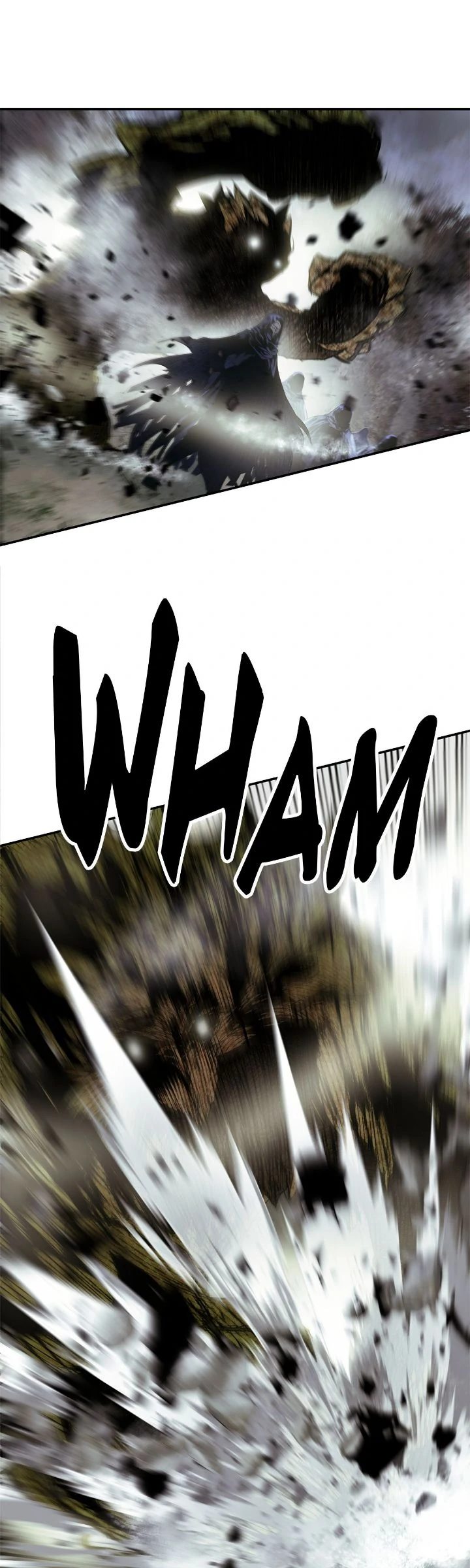 MookHyang – Dark Lady Chapter 250 - Page 44