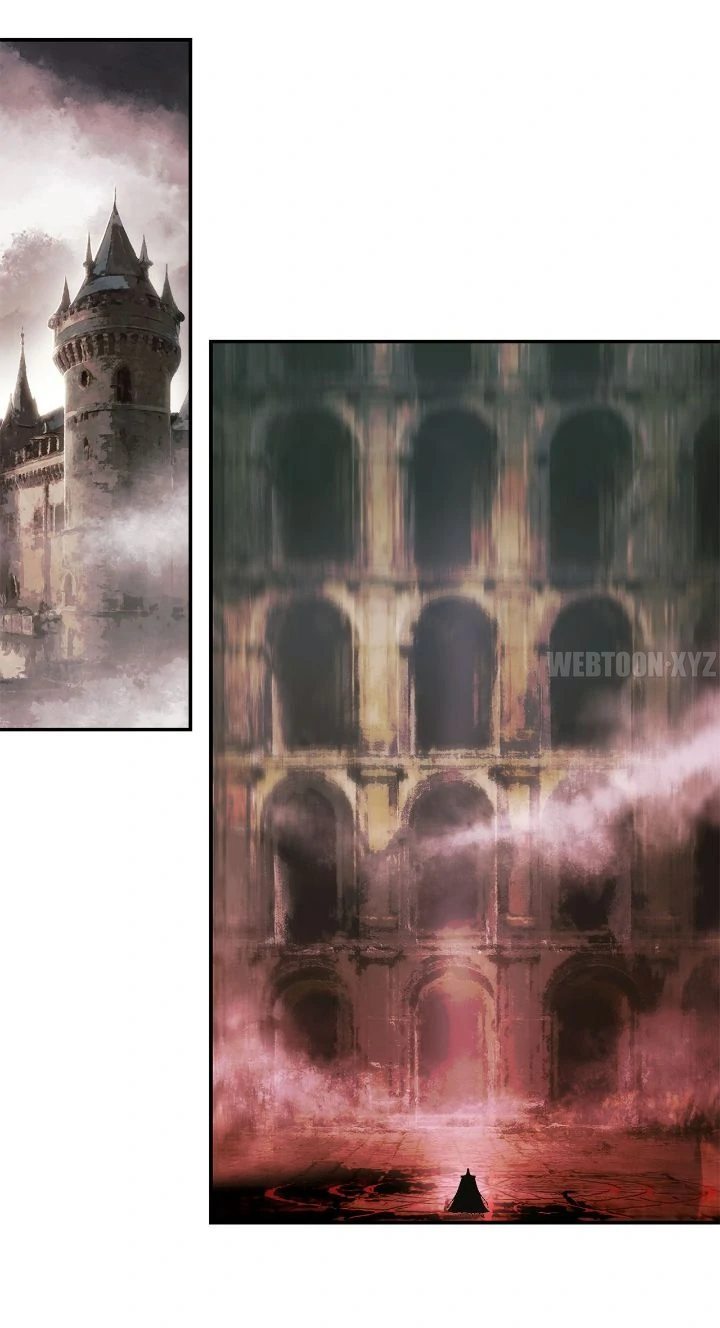 MookHyang – Dark Lady Chapter 250 - Page 8