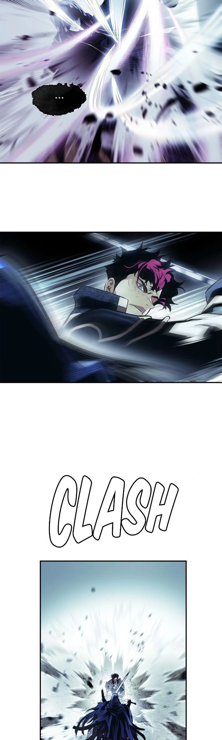 MookHyang – Dark Lady Chapter 251 - Page 24