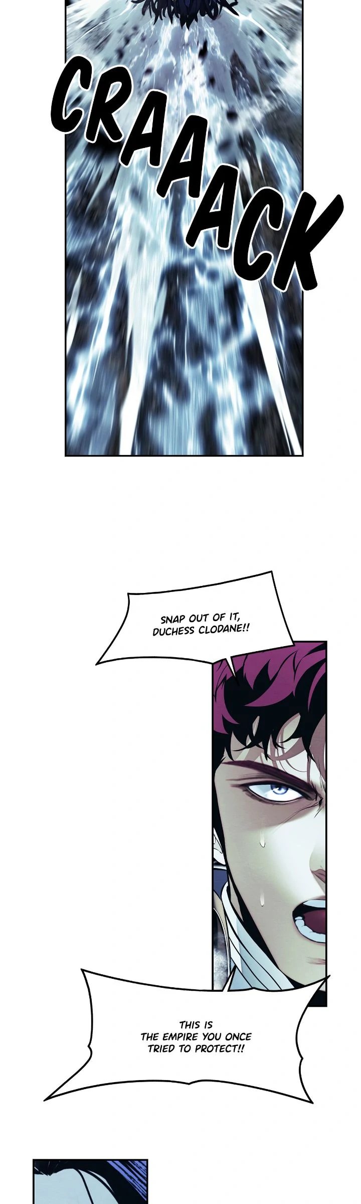 MookHyang – Dark Lady Chapter 251 - Page 25