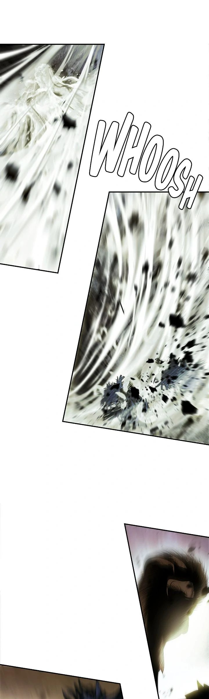 MookHyang – Dark Lady Chapter 251 - Page 27