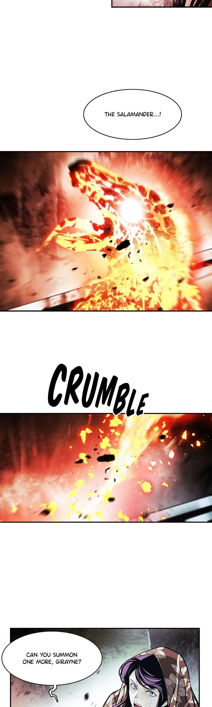 MookHyang – Dark Lady Chapter 251 - Page 29