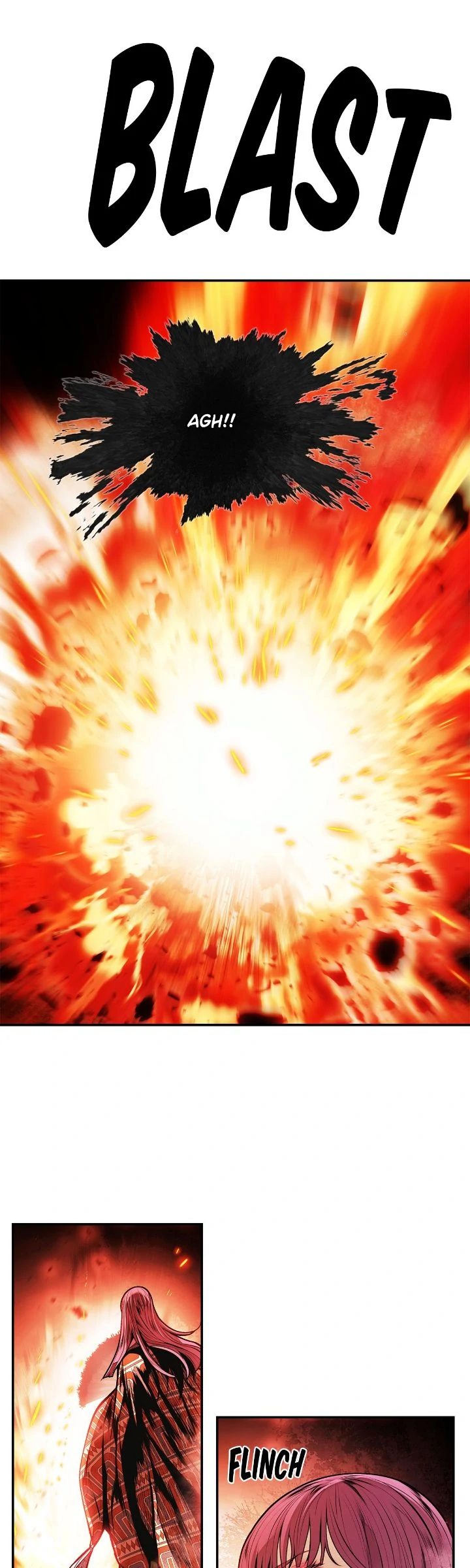 MookHyang – Dark Lady Chapter 251 - Page 3