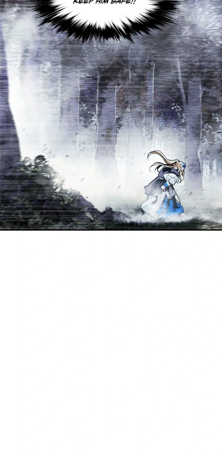 MookHyang – Dark Lady Chapter 251 - Page 42