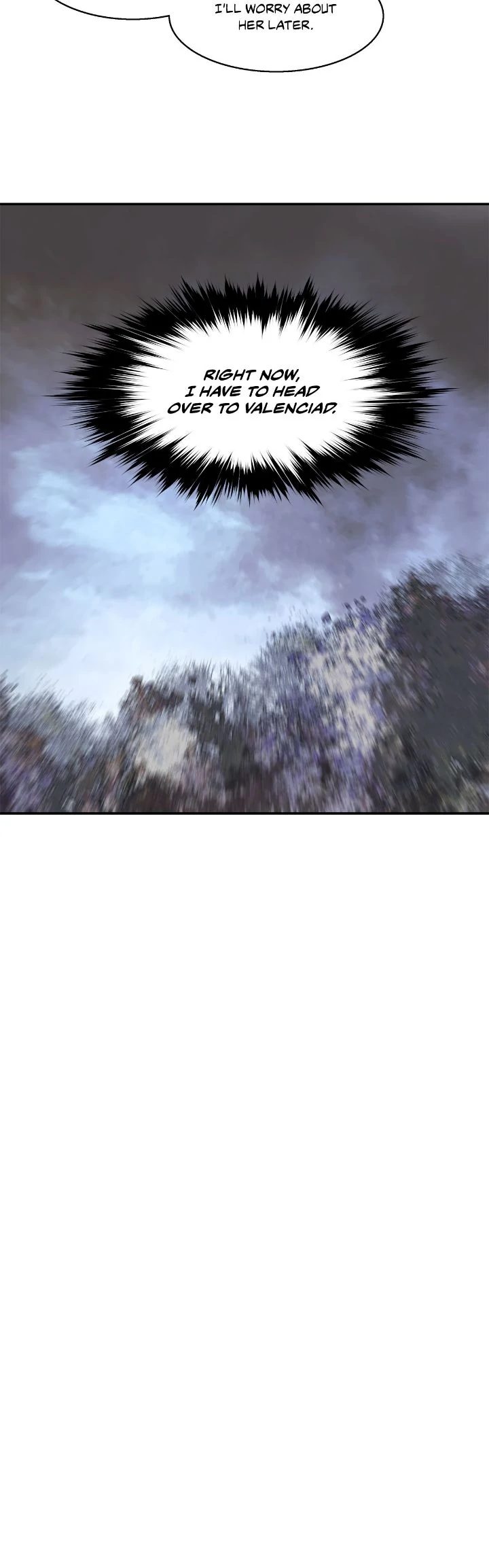 MookHyang – Dark Lady Chapter 252 - Page 22