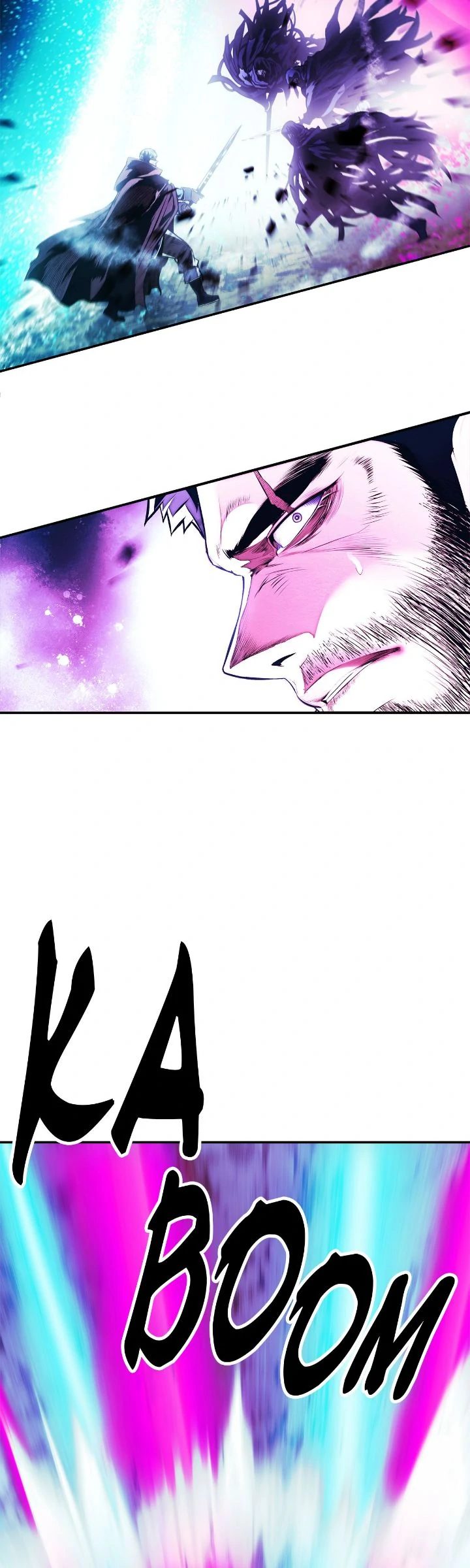 MookHyang – Dark Lady Chapter 252 - Page 7