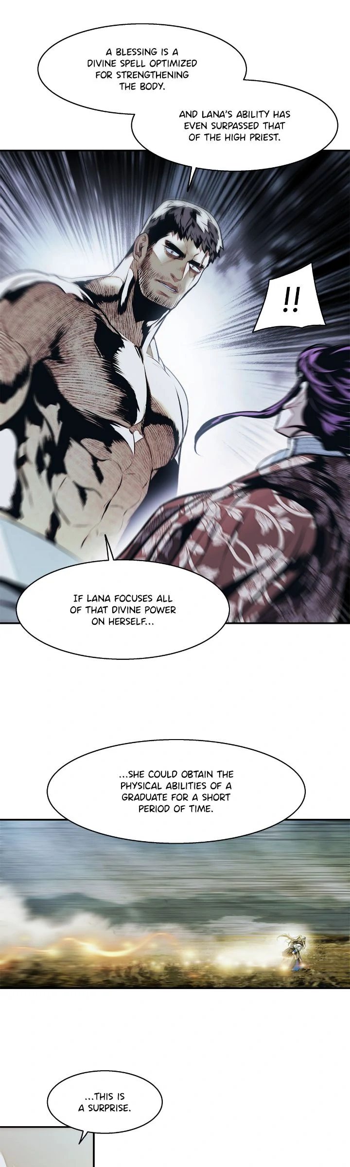 MookHyang – Dark Lady Chapter 253 - Page 25