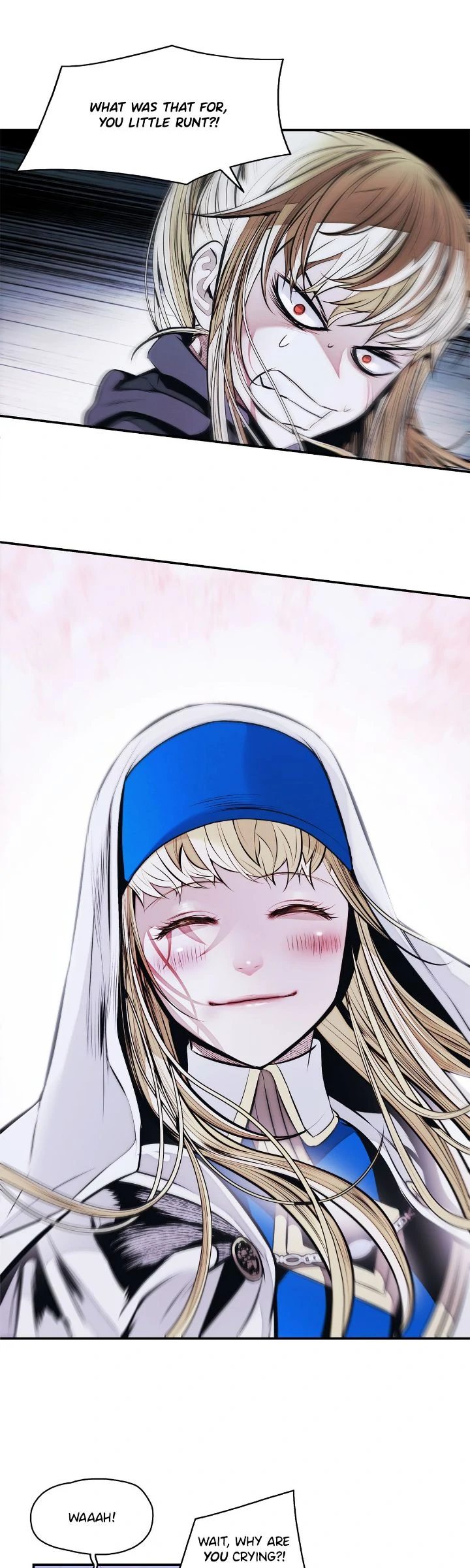 MookHyang – Dark Lady Chapter 253 - Page 38