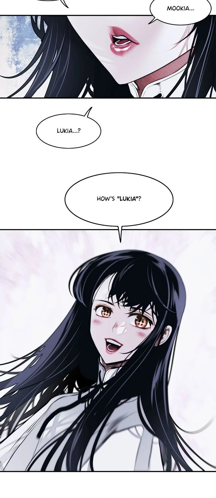 MookHyang – Dark Lady Chapter 254 - Page 15