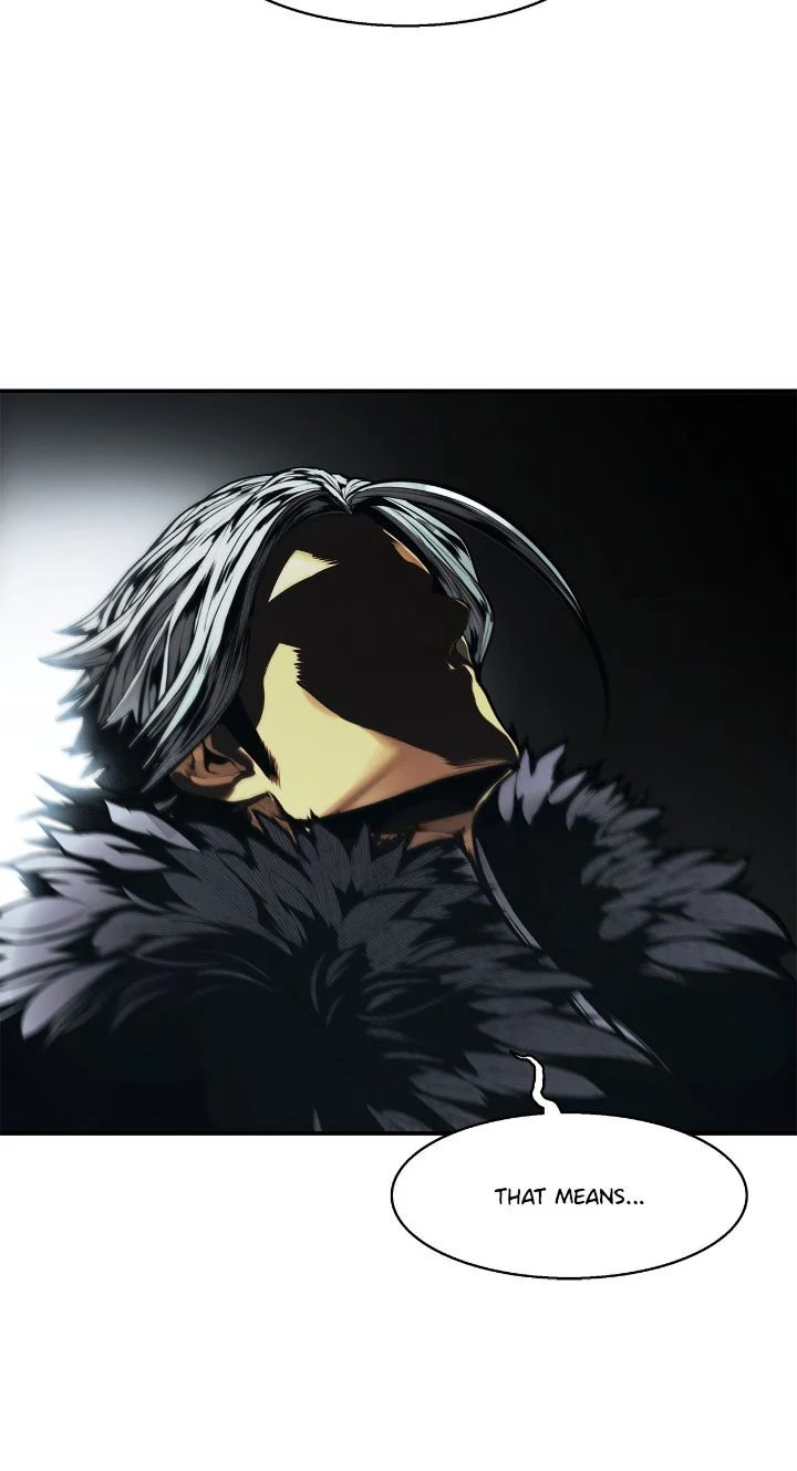 MookHyang – Dark Lady Chapter 254 - Page 42