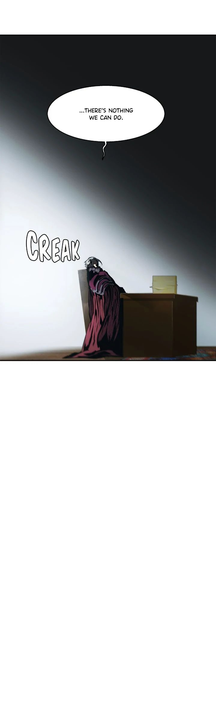 MookHyang – Dark Lady Chapter 254 - Page 43