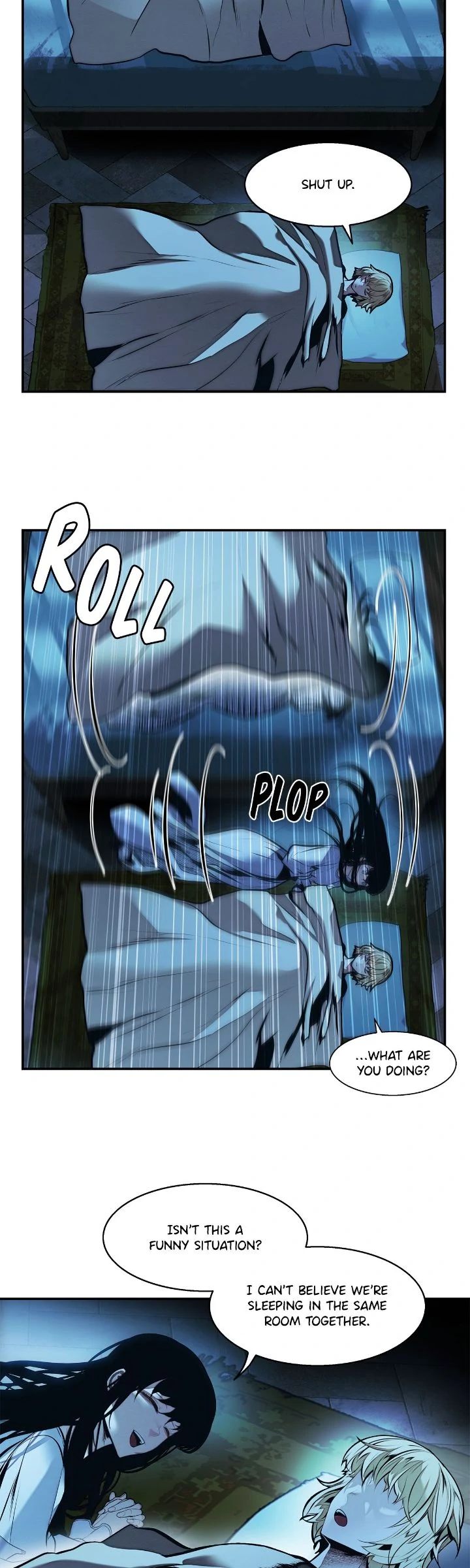 MookHyang – Dark Lady Chapter 255 - Page 20