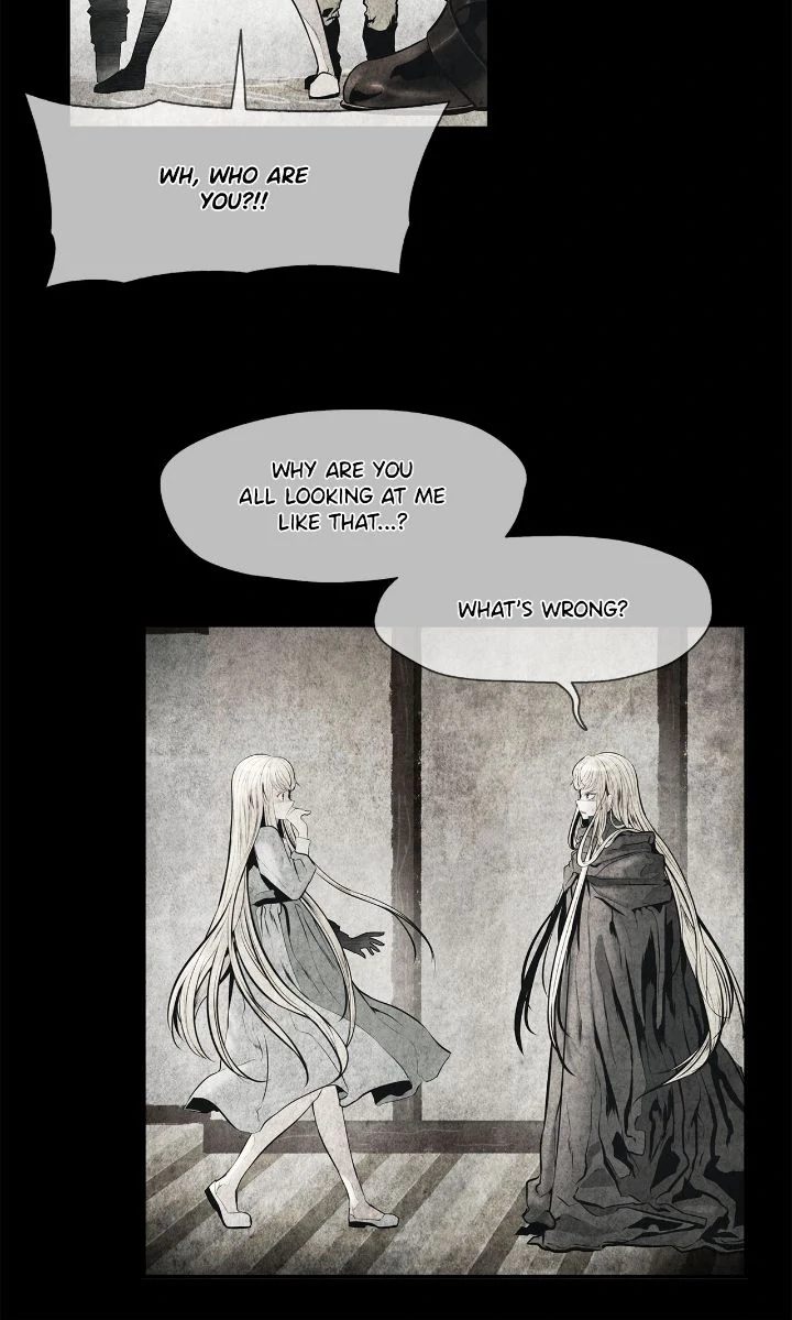 MookHyang – Dark Lady Chapter 255 - Page 23