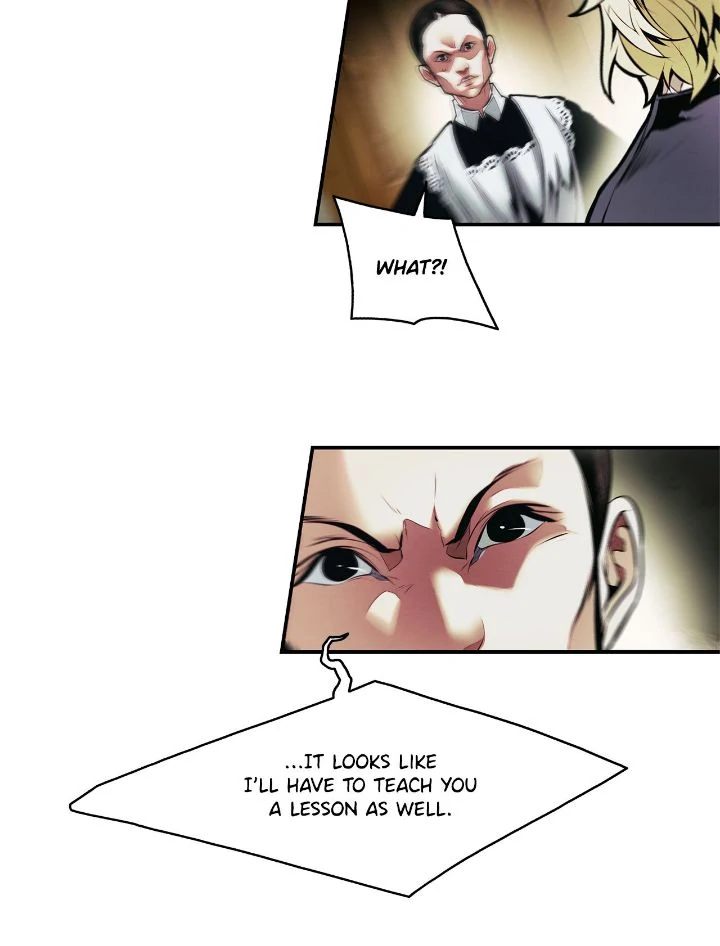 MookHyang – Dark Lady Chapter 255 - Page 33