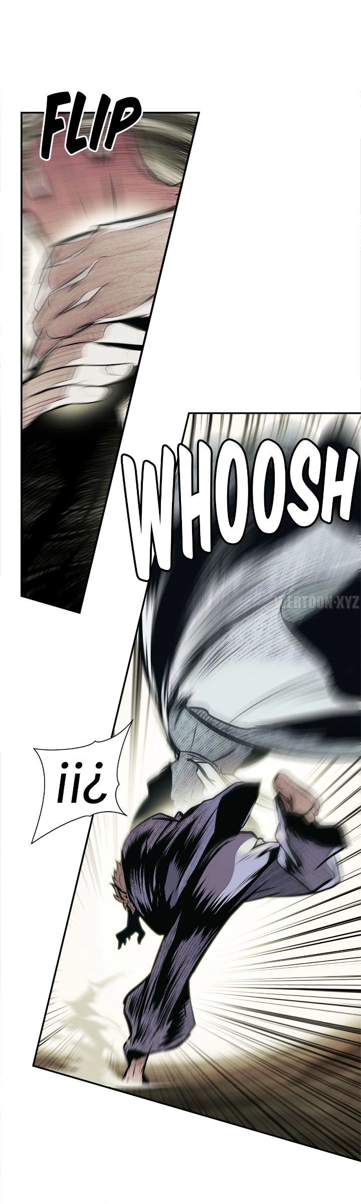 MookHyang – Dark Lady Chapter 255 - Page 36